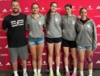 #U17: Juniorki siódme w Młodzieżowych Mistrzostwach Polski 3×3