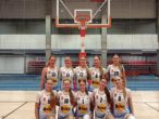 U17: Międzynarodowy sprawdzian formy Juniorek