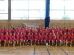 U15: Brąz Kadetek QUAY MUKS Poznań 🏀