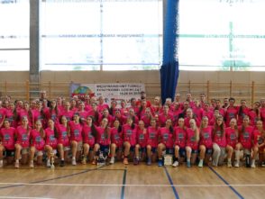 U15: Brąz Kadetek QUAY MUKS Poznań 🏀