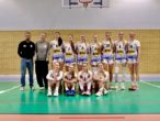 U17: QUAY MUKS z dwoma zwycięstwami na turnieju Centralnej Ligi Juniorek