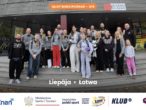 U15: 4. miejsce QUAY MUKS Poznań w EGBL Girls